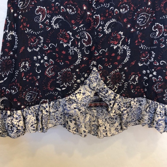 Red, white, and blue tank - Picture 5 of 7